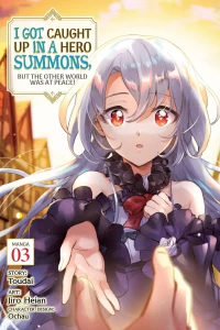 “Death” Approaches