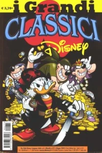 Zio Paperone e la regina di Saba