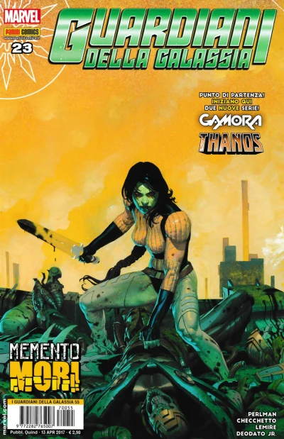 Cover of Issue #55