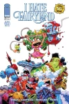 I Hate Fairyland #50