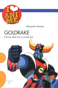 Goldrake