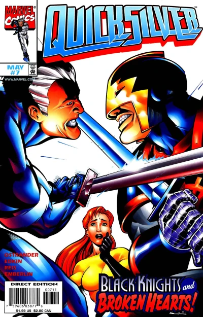 Cover of I Love You, Good-Bye