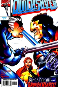 I Love You, Good-Bye