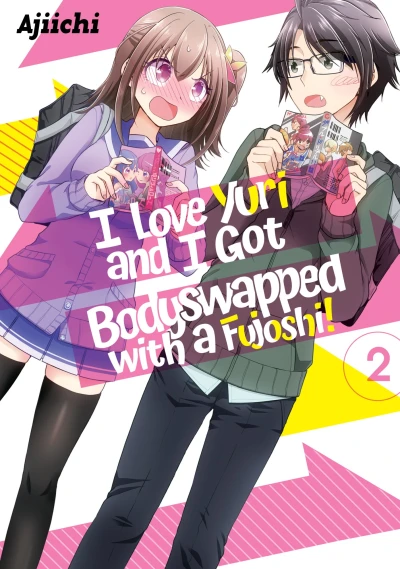Cover of Volume 2