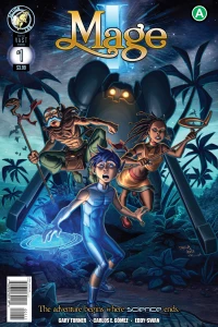 First Day of the Rest of Your Life