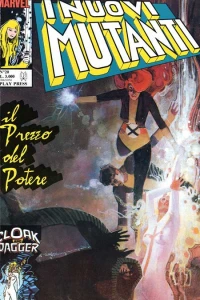 Il Prezzo del Potere