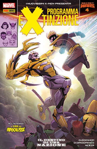 Cover of Issue #34