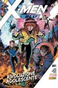 Rivoluzione adolescente