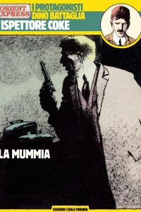 L'ispettore Coke: La mummia