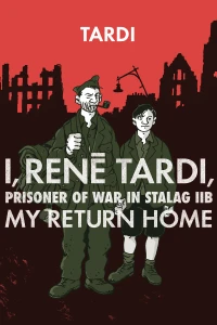 Vol. 2: My Return Home