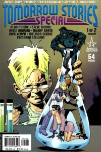 I, Robert;  The Big Seep;  Doom Date Of The Dusk Duo;  Jack O'Nines' 19 Incarnations;  A Greyshirt Primer;