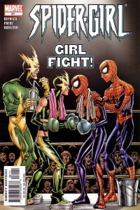 I Scorn the Body Electric!