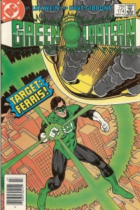 I Shot a Javelin Into the Air...!