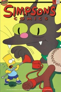 I Shrink, Therefore I'm Small