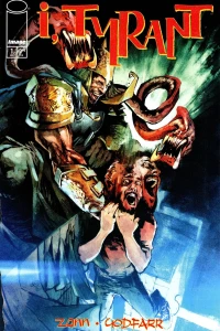 Creation Myth Needs a Devil