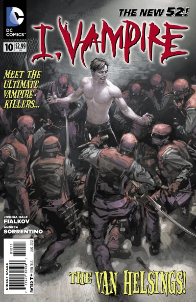 Cover of Waiting for the End of the World