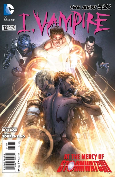 Cover of Disintergration