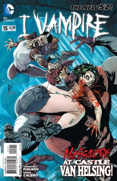 Cover of Here Comes Your Man