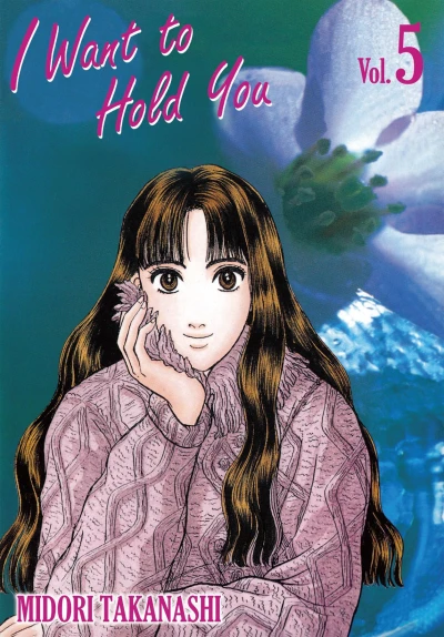 Cover of Vol. 5