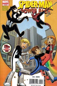 Cover of I Was a Pre-Teen Super-Villain!