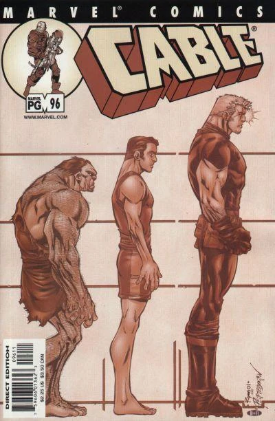 Cover of I Was Born Ten Thousand Years Ago