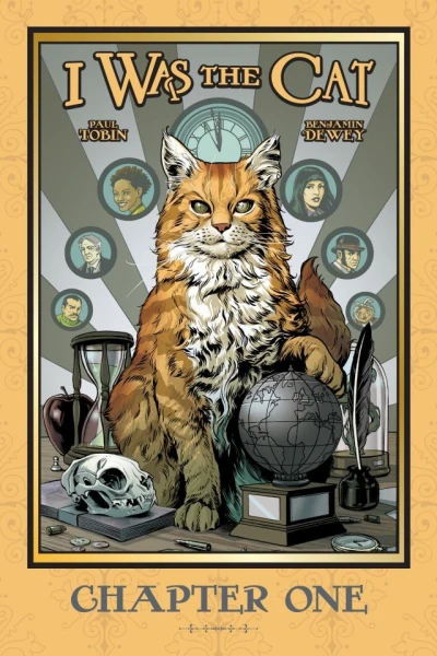 Cover of Chapter One