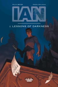 Lesson of Darkness