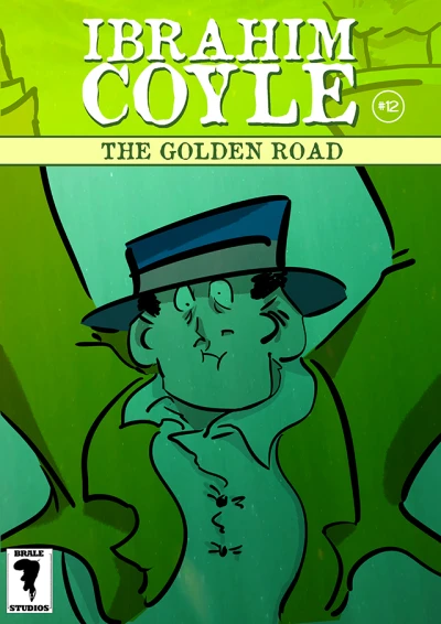 Cover of Feeble Mind