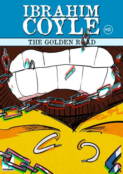 Cover of Fear Itself