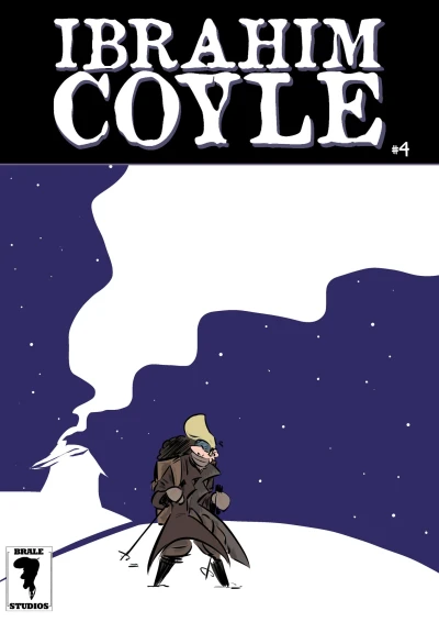 Cover of The Cabin Syndrome