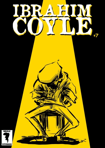 Cover of The Jaded Town Part 3