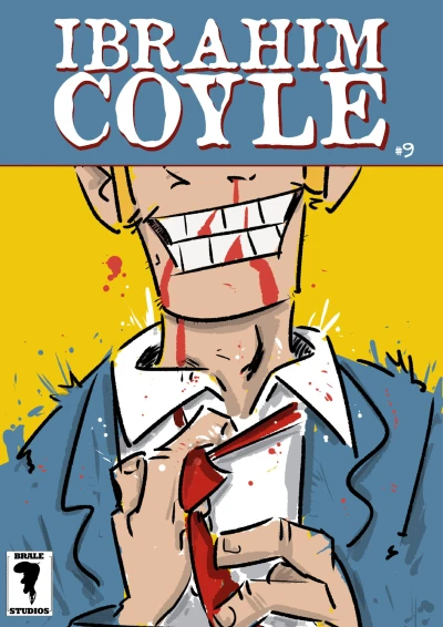 Cover of The Golden Road, Part I