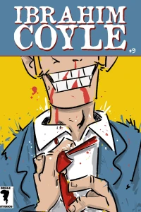 The Golden Road, Part I