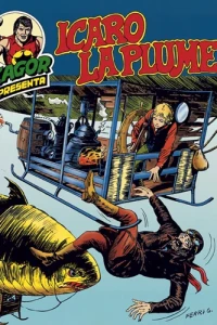 La Corsa delle Mongolfiere