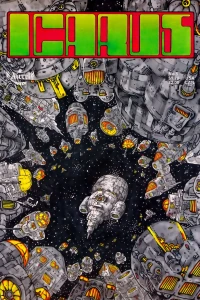 Untitled; The Way of the Trolls (Part 2);