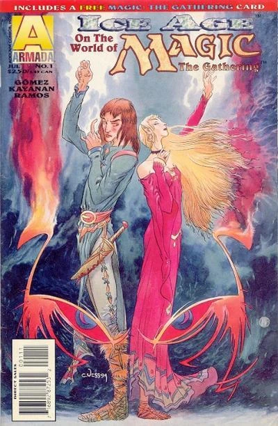 Cover of The Twilight Kingdom