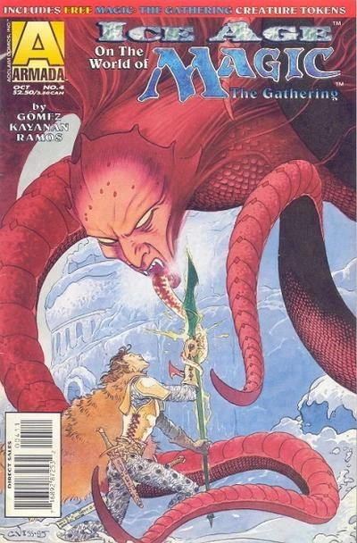 Cover of Forever Silent The World