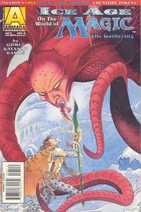 Forever Silent The World