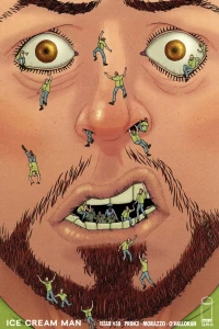 Escape From Garyland