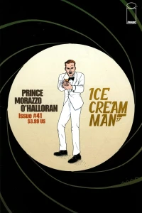 Spy Story (Or: My Best Graham Greene Impression)