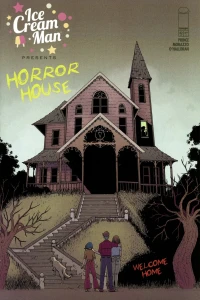 Horror House