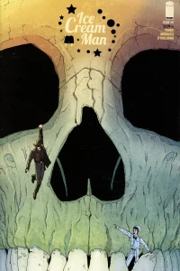 Hopscotch Mélange, Part 1: Western Story