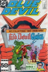 Ice Cream, You Scream! / In the Multiverse / Guest Star / Still in the Multiverse! / Dear Pen Pal...