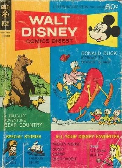 Cover of Iceboat to Beaver Island