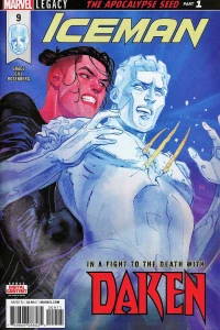 The Apocalypse Seed Part 1