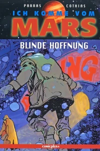 Blinde Hoffnung