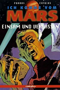 Einsam und Verlassen