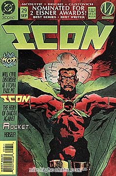 Cover of Future Shock