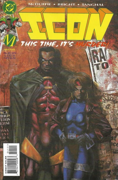 Cover of The Third Generation