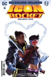 Episode Five: Love in the Afternoon